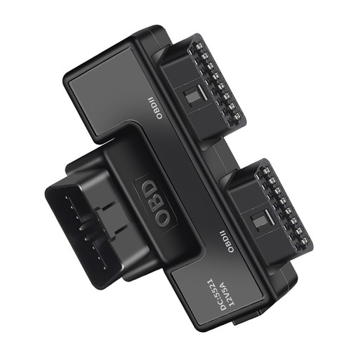 Répartiteur obd2 obdii - obdii, 16