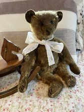 RARE ET MERVEILLEUX OURS