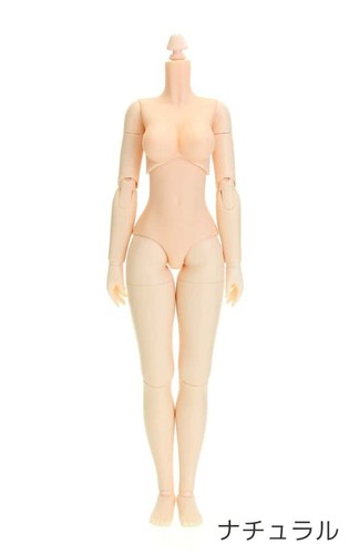 Poupée obitsu sbh 22cm - obitsu,