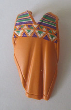 PLAYMOBIL  Poncho  western