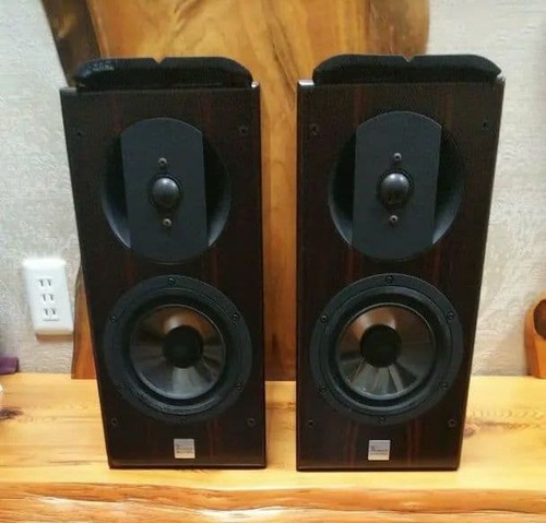 Vienna acoustics bookshelf - acoustics,