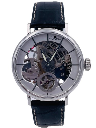 Montre mondia suisse - montre,