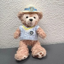 Chapeau de paille Disney Sea