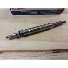 Renault megane clio kangoo 1.9D 1.9DCI 1.9DTI -  2 Bougies prechauffage