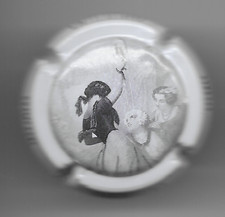 capsule de champagne ELLNER Charles