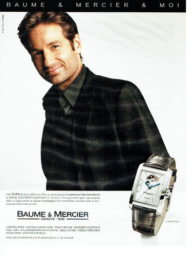 Publicite advertising 046 - advertising,