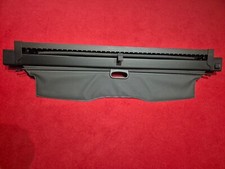 Original Chargement Couverture Cache-Bagages BMW 5 F11 4877528 Noir De