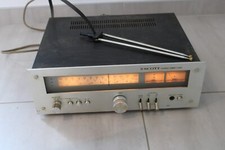 Scott stereo tuner T526L vintage (no ampli)