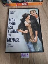 DVD - MON PÈRE EST UNE FEMME