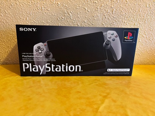 Playstation portal édition - playstation,