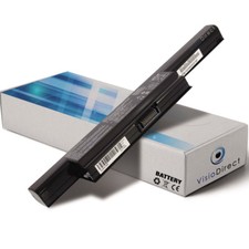 Batterie pour Asus R900 series
