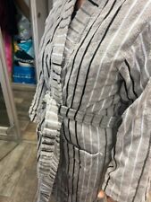 duo peignoirs homme femme bouchara