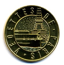 75007 Vedettes de Paris