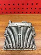 ECU CALCULATEUR MOTEUR RENAULT CLIO  1.2L 770010448 7700102746 A DECODER 35PINS
