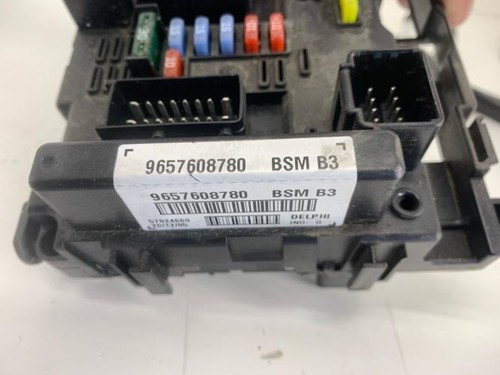 Kit demarrage peugeot 206 - de,