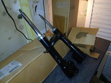 Paire de 2 amortisseurs Av 