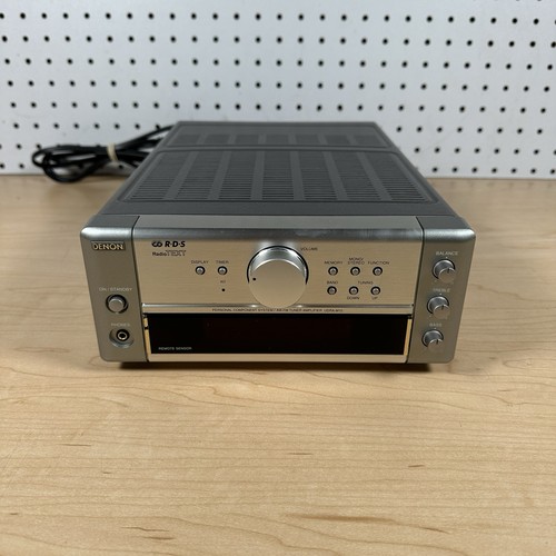 Denon udra m10 - denon, udra-m10