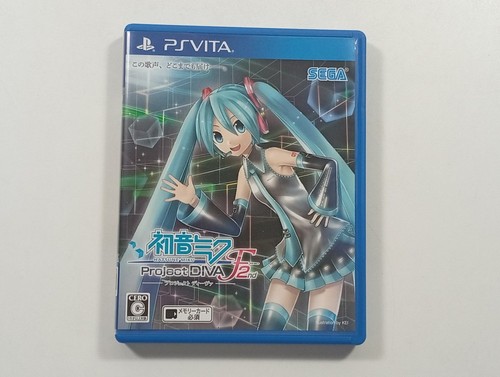 Hatsune miku project - hatsune, diva