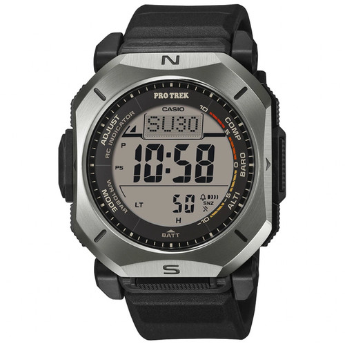 Montre numérique extérieure