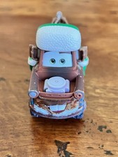 Voiture Cars Dépanneuse Mater