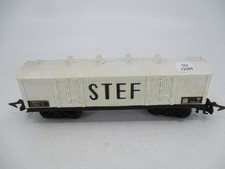 DV12065 JOUEF Ho 1/87 WAGON