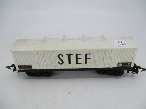 Dv12065 jouef 87 wagon - 1/87,