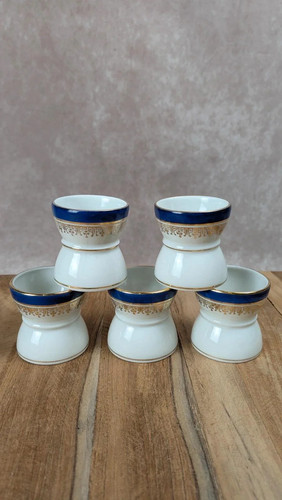 Lot coquetiers en - de, 5