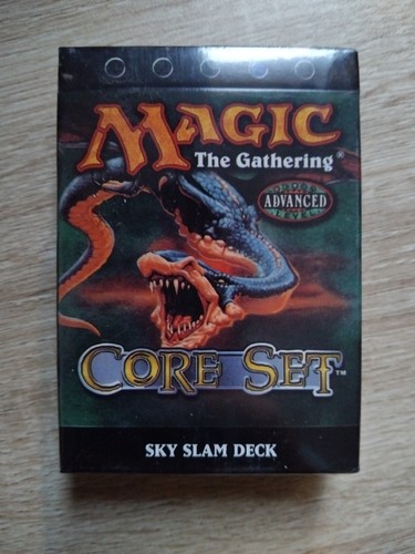 Mtg 2003 magic the gathering - 2003,