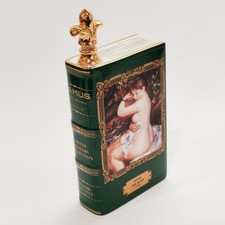 CAMUS, Flacon de Cognac en