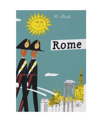 Rome sasek miroslav - rome,, sasek,