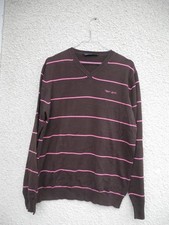 3 Teddy smith pull coton t xl tbe