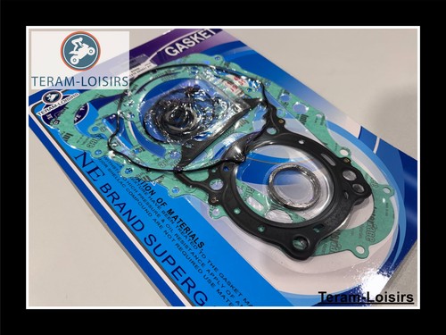 Pochette joints pour suzuki - pochette,