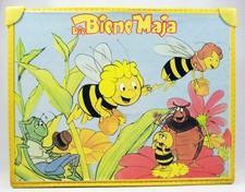 Maya l'abeille - Malette de