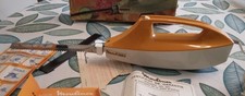 Couteu Electrique Moulinex 1970 Vintage Très Bon État Avec Boite