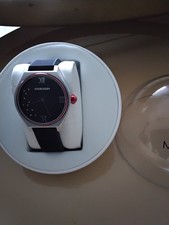 montre mauboussin neuve