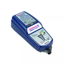 CHARGEUR OPTIMATE 6 AMPMATIC