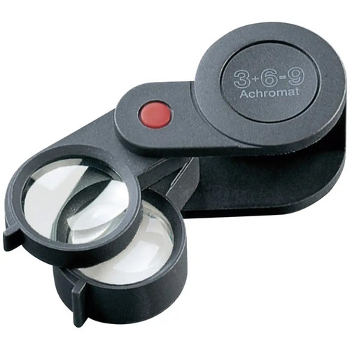 Eschenbach 11869 loupe pliante - loupe,