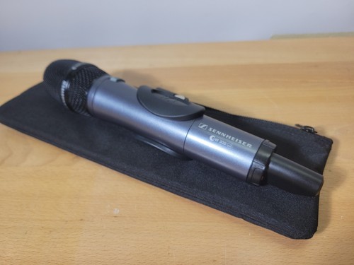 Sennheiser skm 300 - sennheiser, a