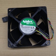fan pour Dell Precision490
