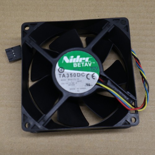 Fan pour dell precision490 - fan,