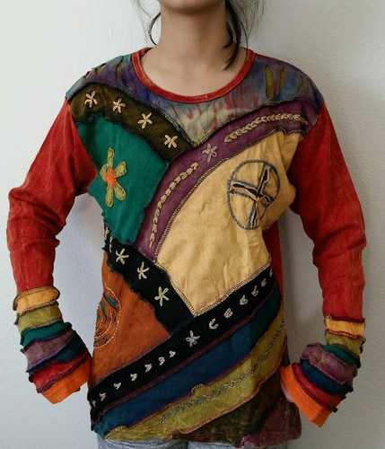 Ft23 cotton shirt nepal - nepal,