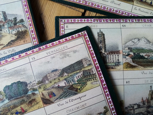 1880 grands cartons de - c.,
