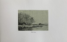 Gérard de PALEZIEUX / Hand