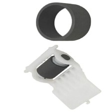 Pickup Paper Roller Fit For Epson R1800 1390 L1300 R1400 1500W ME1100 R1900 2400