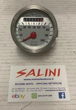 Compteur Km Moto Guzzi