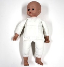 Poupée Bébé Vintage Lissi