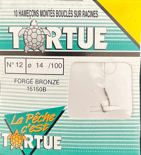 Pochette hameçons - pochette,