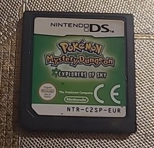 AUTHENTIC Pokemon Mystery