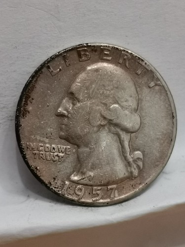 Washington quarter dollar - washington,