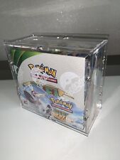 Pokemon Display Scellé 36 Booster Ciel Rugissant français Collector